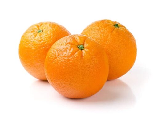 Naranjas de Valencia