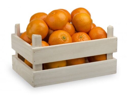 Packs ahorro mandarinas