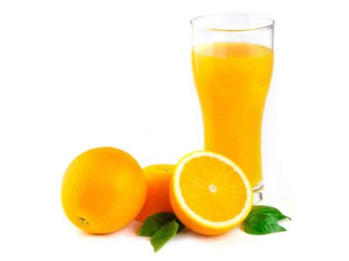 Naranjas zumo online
